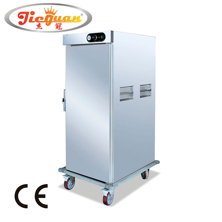 electric food warmer cabinet