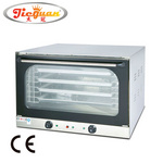 Electric convection oven