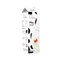 MERRYLADY MILK WHIP TOPPING DAIRY BLEND