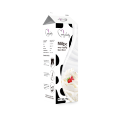 MERRYLADY MILK WHIP TOPPING DAIRY BLEND