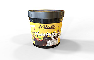 DINA CHOCOLATE SPREAD