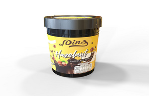 DINA CHOCOLATE SPREAD