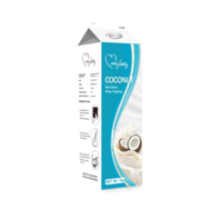 MERRYLADY COCONUT NON-DAIRY WHIP TOPPING