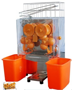 Orange Juicer Machine 2000E1