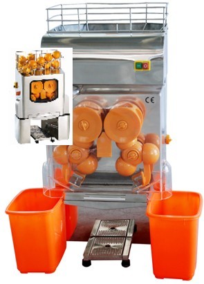 Orange Juicer Machine 2000E4