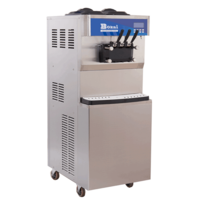 Soft Ice Cream Machine C30 （50Hz only）