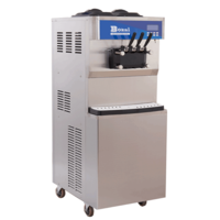 (Best selling item this year)  Soft Ice Cream Machine 5236  (working very stable around all the world)