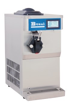 Soft Ice Cream Machine S58