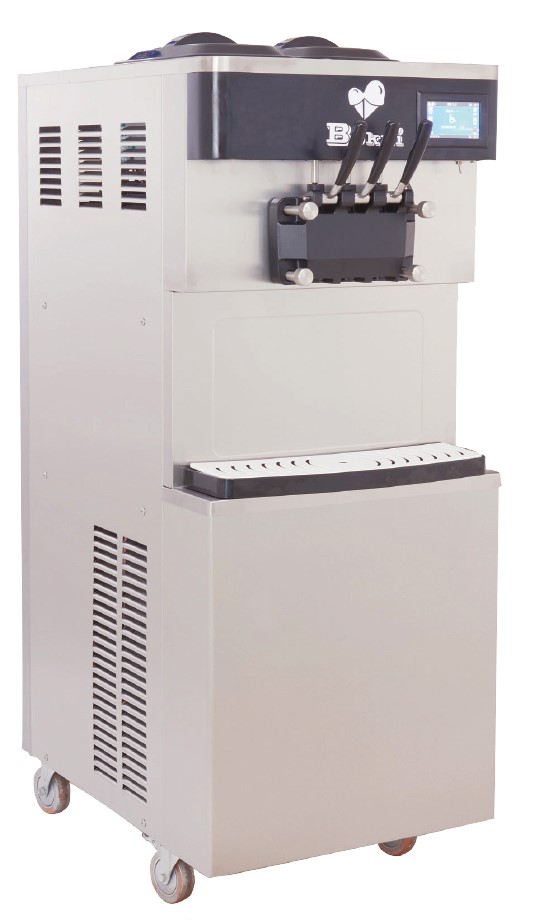 Soft Ice Cream Machine S46