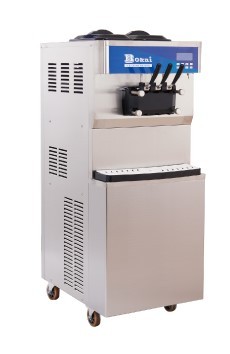 Soft Ice Cream Machine B46