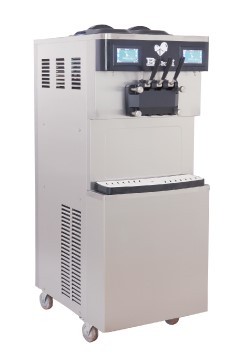 Soft Ice Cream Machine S82