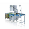 Hood Type Dishwasher H60