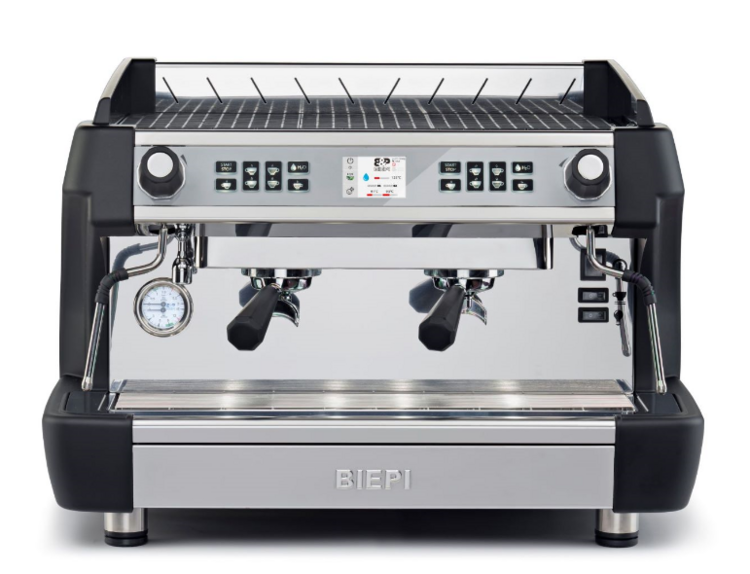 MC-1 BARISTA PRO