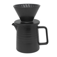 Pour over coffee set