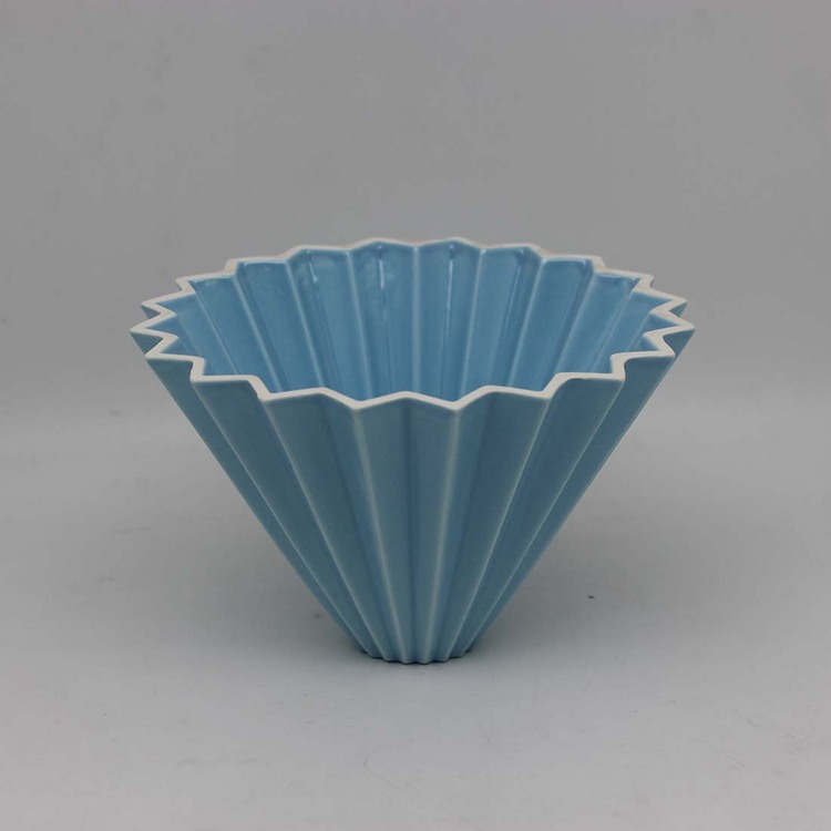 ceramic dripper coffee filter
