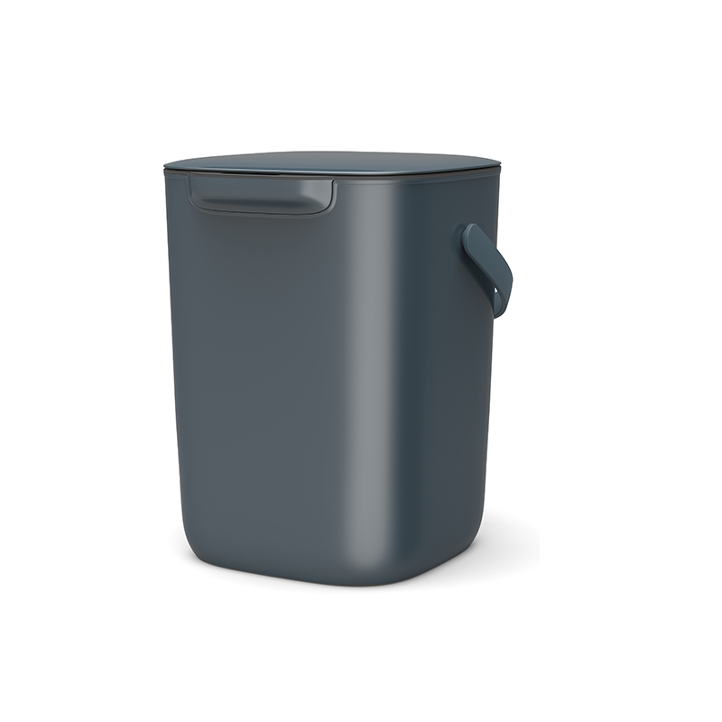 intelligent sensor bin