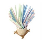 Paper straws