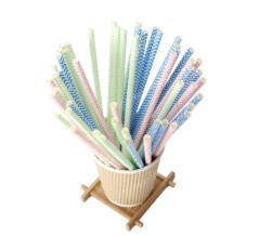 Paper straws