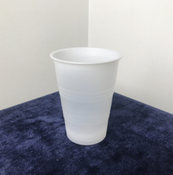 300ml PS Drinking Cup