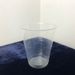 340ml PP Drinking Cup