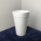 32OZ EPS Drinking Cup