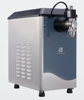 PASMO Cream Whipping Machine