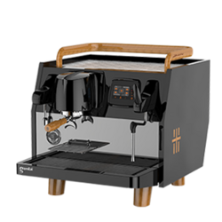 CRM3107 coffee machine