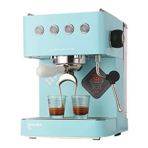 CRM3005G coffee machine