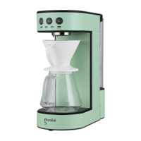 CRM4106 coffee machine