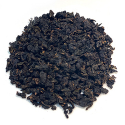 The ancient incense oolong
