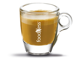 Ginseng Coffee UNSWEETENED - NESPRESSO