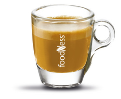 Ginseng Coffee with COLLAGEN - DOLCE GUSTO