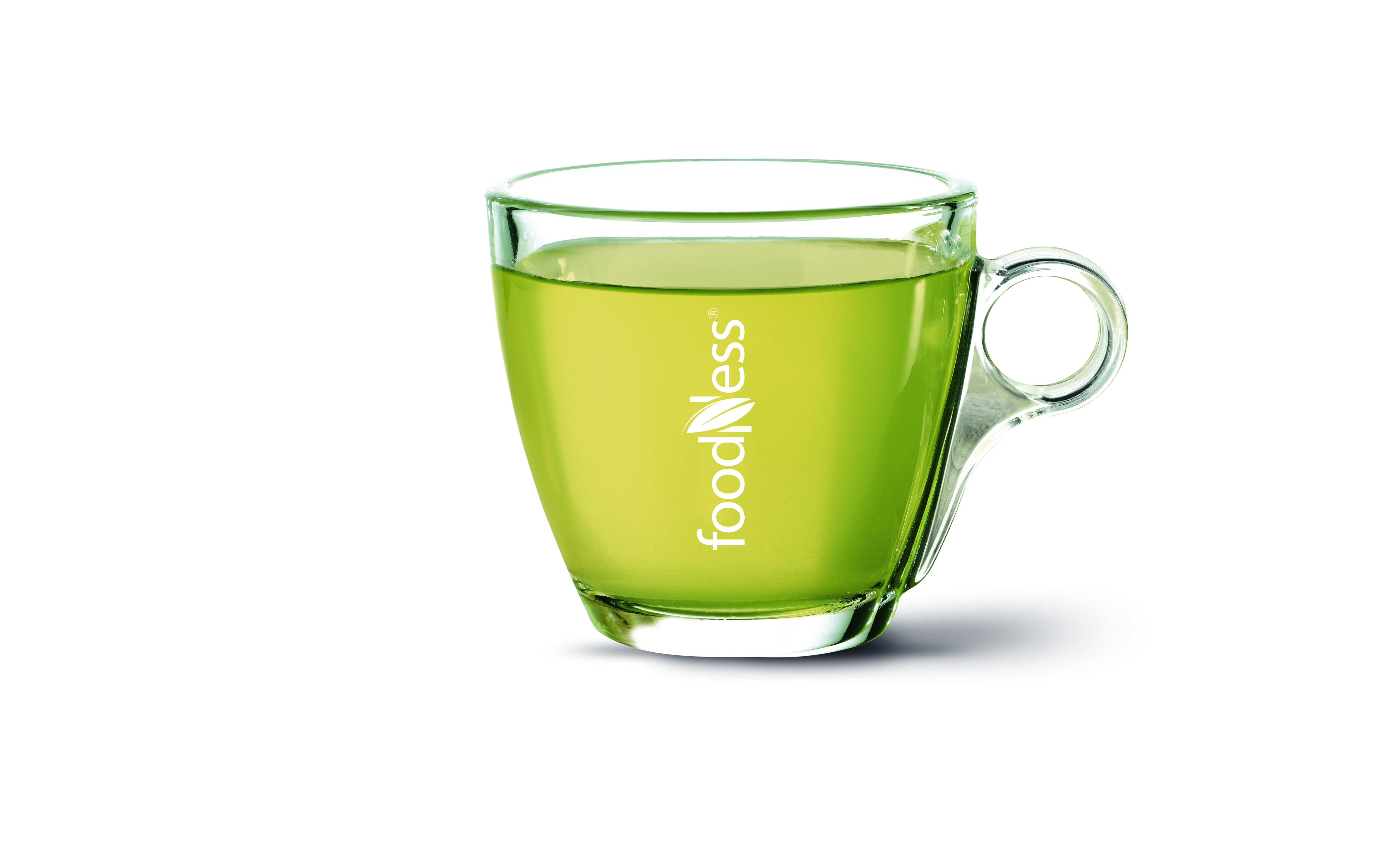 Green Tea & Ashwagandha - DOLCE GUSTO