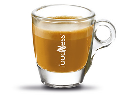 Macaccino with MACA - DOLCE GUSTO
