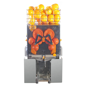 Orange juice machineE-7