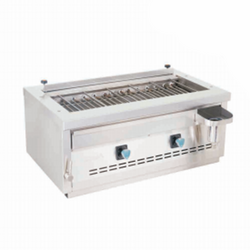 Two-set universal electric oven