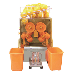 Orange juice machineE-2: