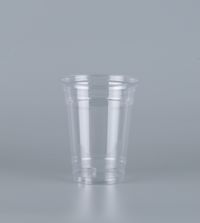 12 oz PET Cup 93-400