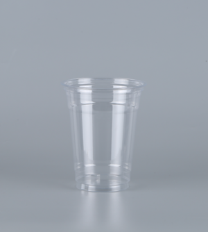 12 oz PET Cup 93-400