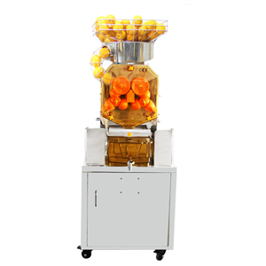 Orange juice machineA-1