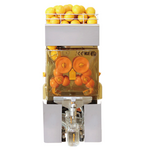 Orange juice machineE-4tap