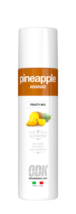 ODK Pineapple Fruity Mix
