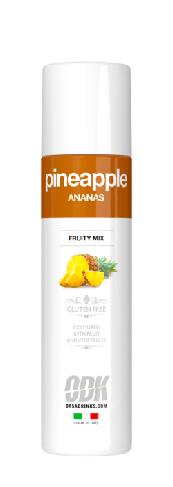 ODK Pineapple Fruity Mix