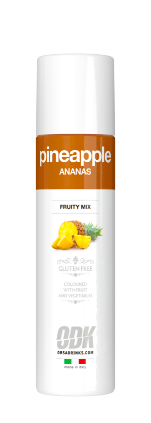 ODK Pineapple Fruity Mix
