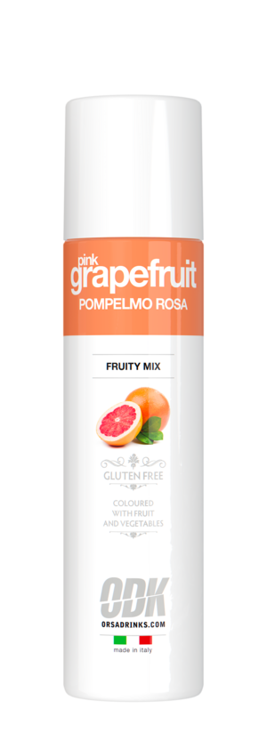ODK Pink Grapefruit Fruity Mix 