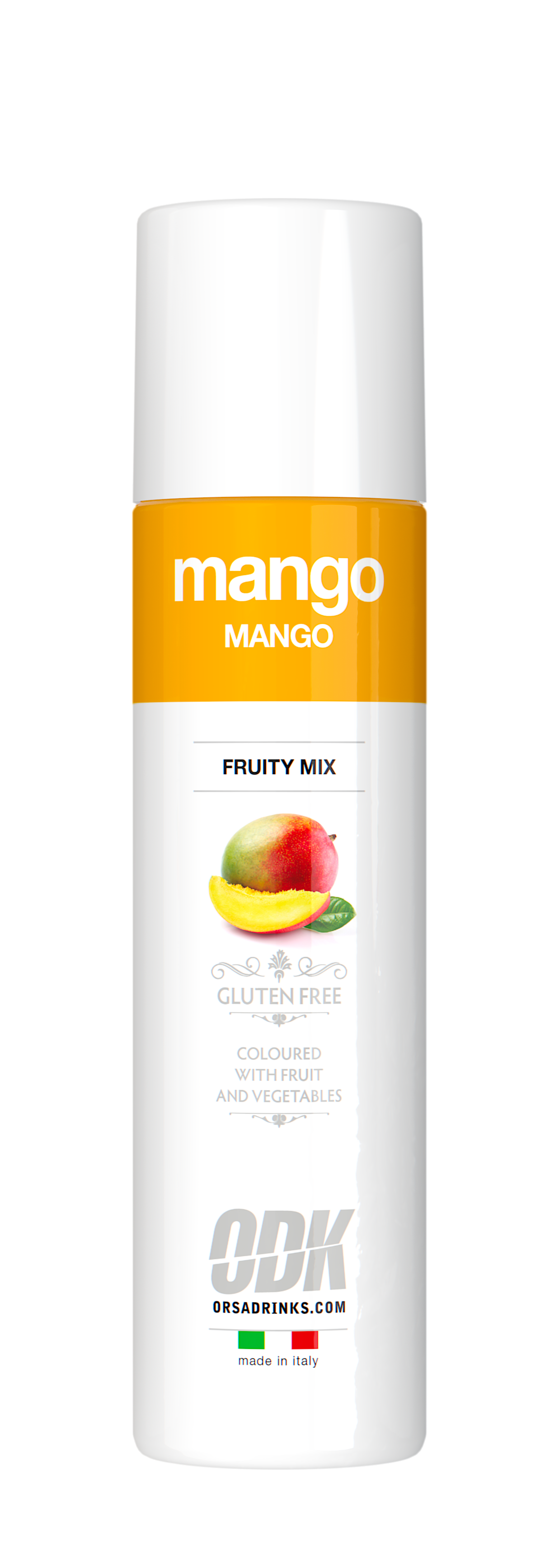 ODK Mango Fruity Mix
