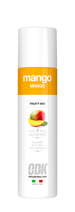 ODK Mango Fruity Mix