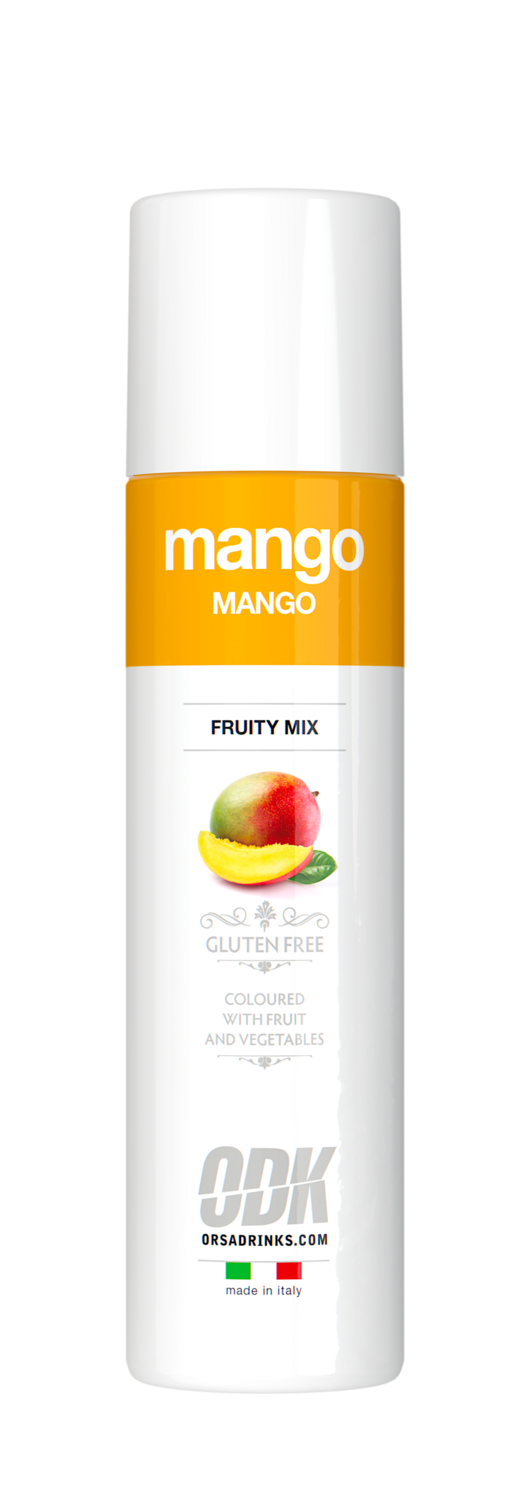 ODK Mango Fruity Mix