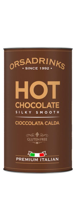 ODK Rich ’n Thick Hot Chocolate 