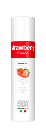 ODK Strawberry Fruity Mix